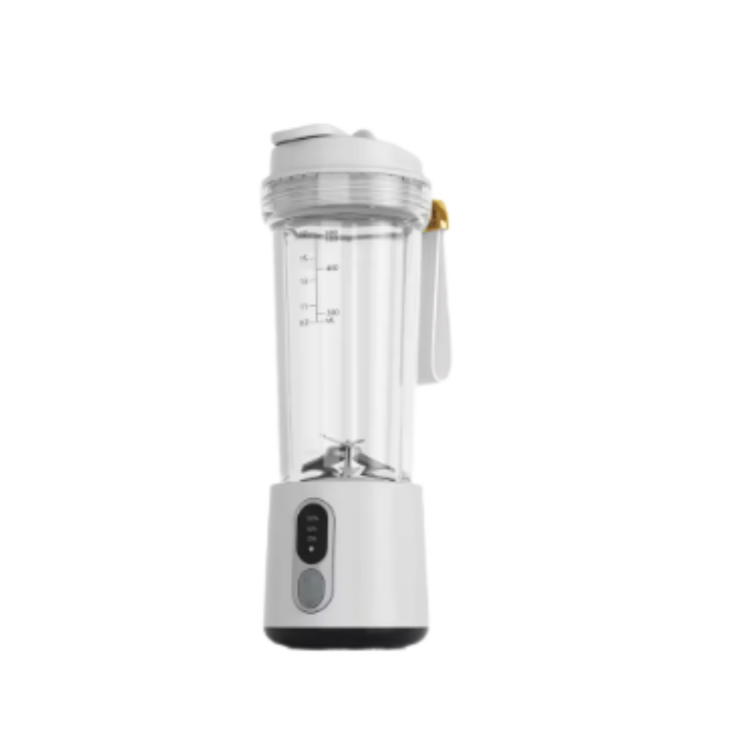 Blender Portable USB – Double Usage & Batterie 4000mAh
