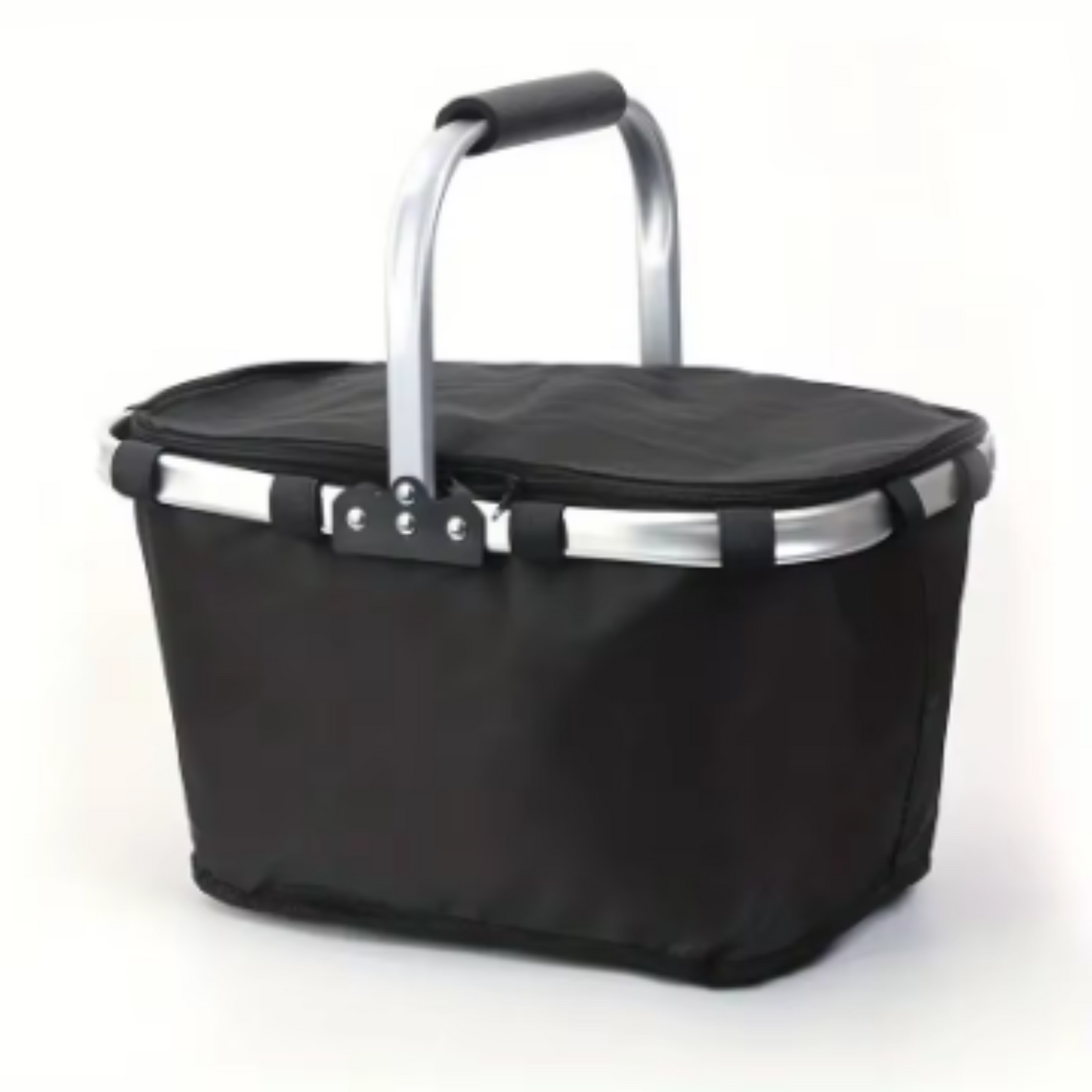 Panier Isotherme Pliable – Compact, Stylé & Ultra Fonctionnel