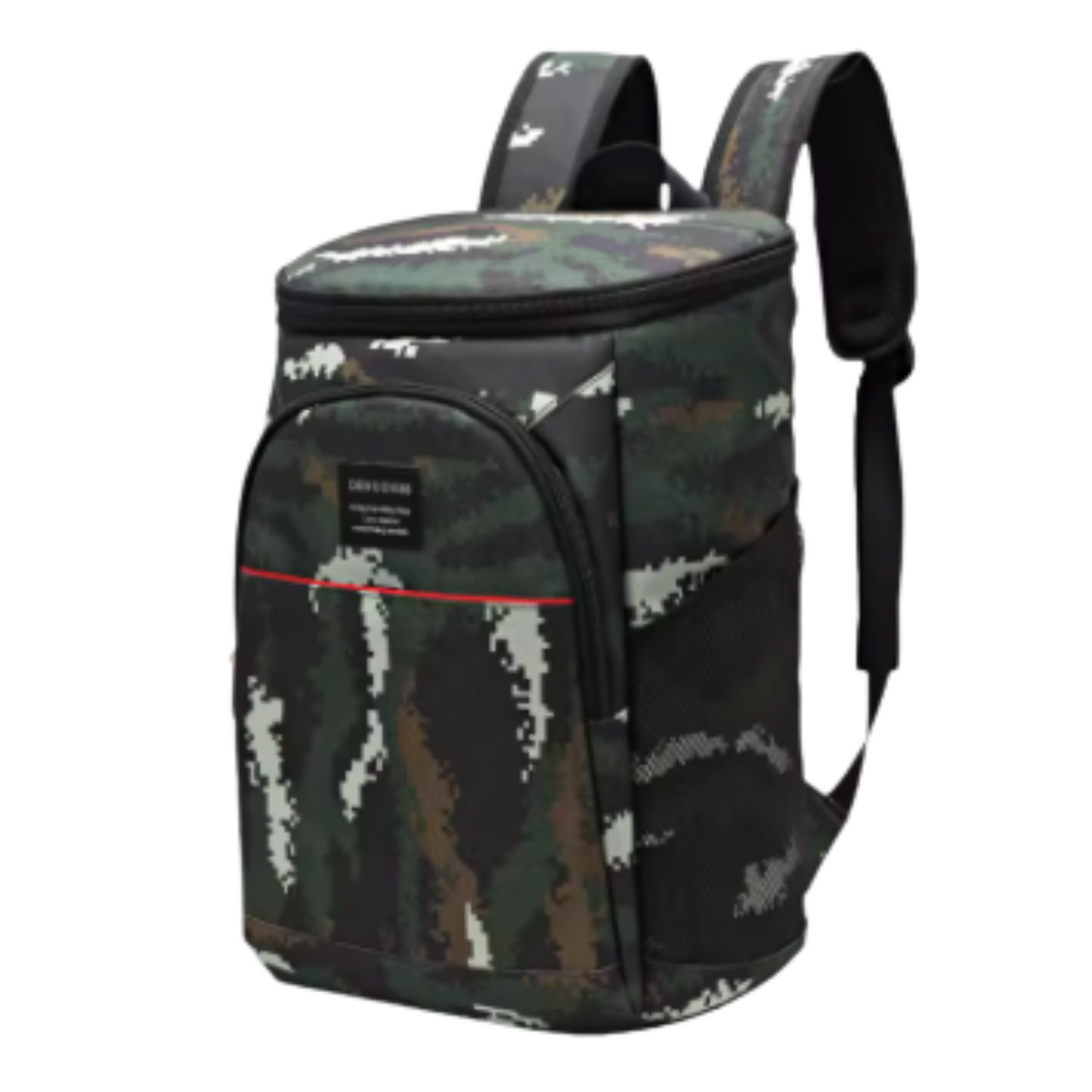 Sac à Dos Isotherme 20L – Grand Format, Imperméable & Ultra Pratique
