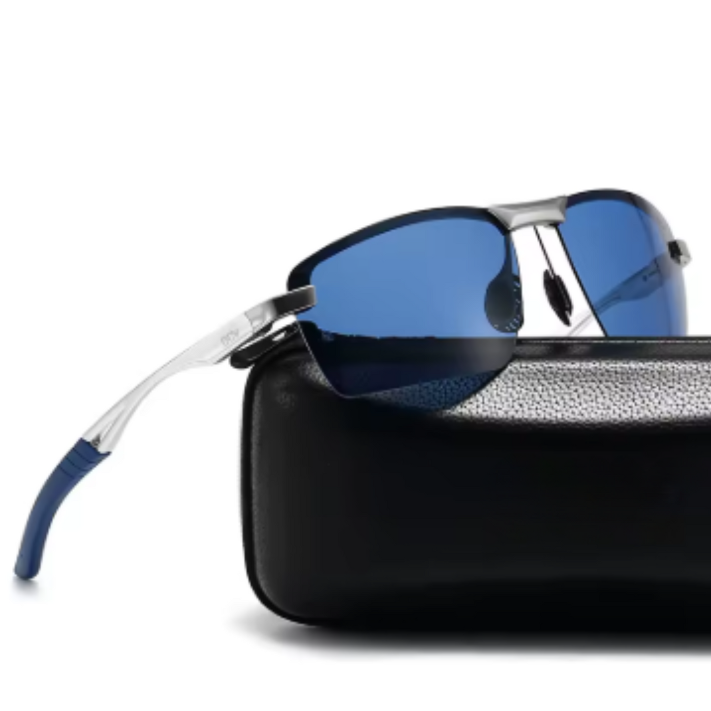 Lunettes de Soleil Sport Polarisées – Ultra Légères & Haute Protection