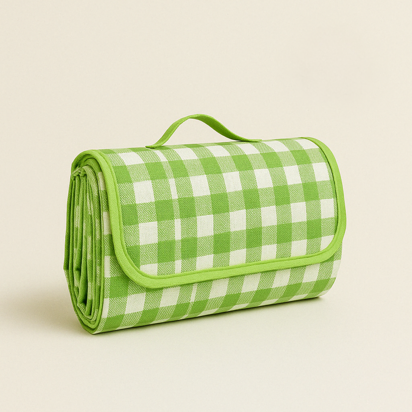 Tapis de Plage Imperméable – Léger, Grand & Ultra Portable