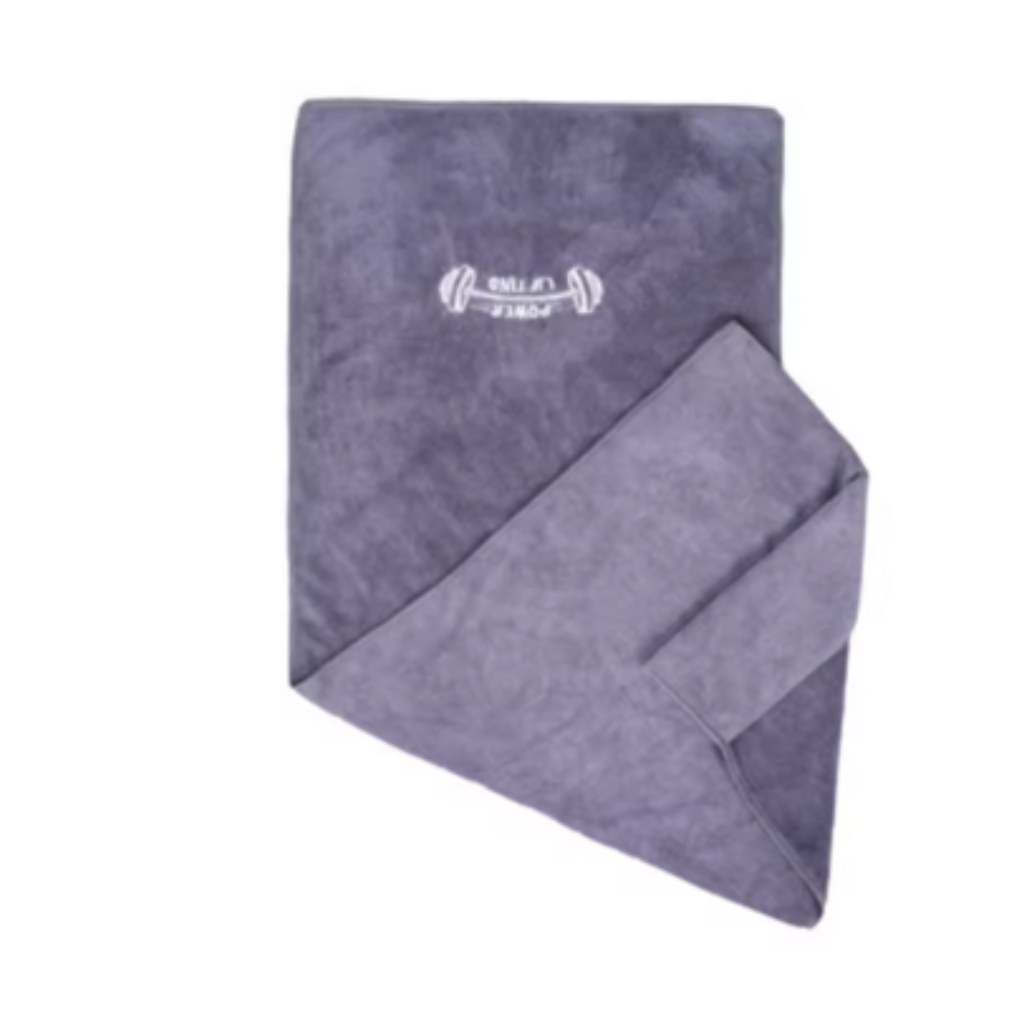 Serviette de Sport en Microfibre – Ultra Absorbante & Séchage Rapide