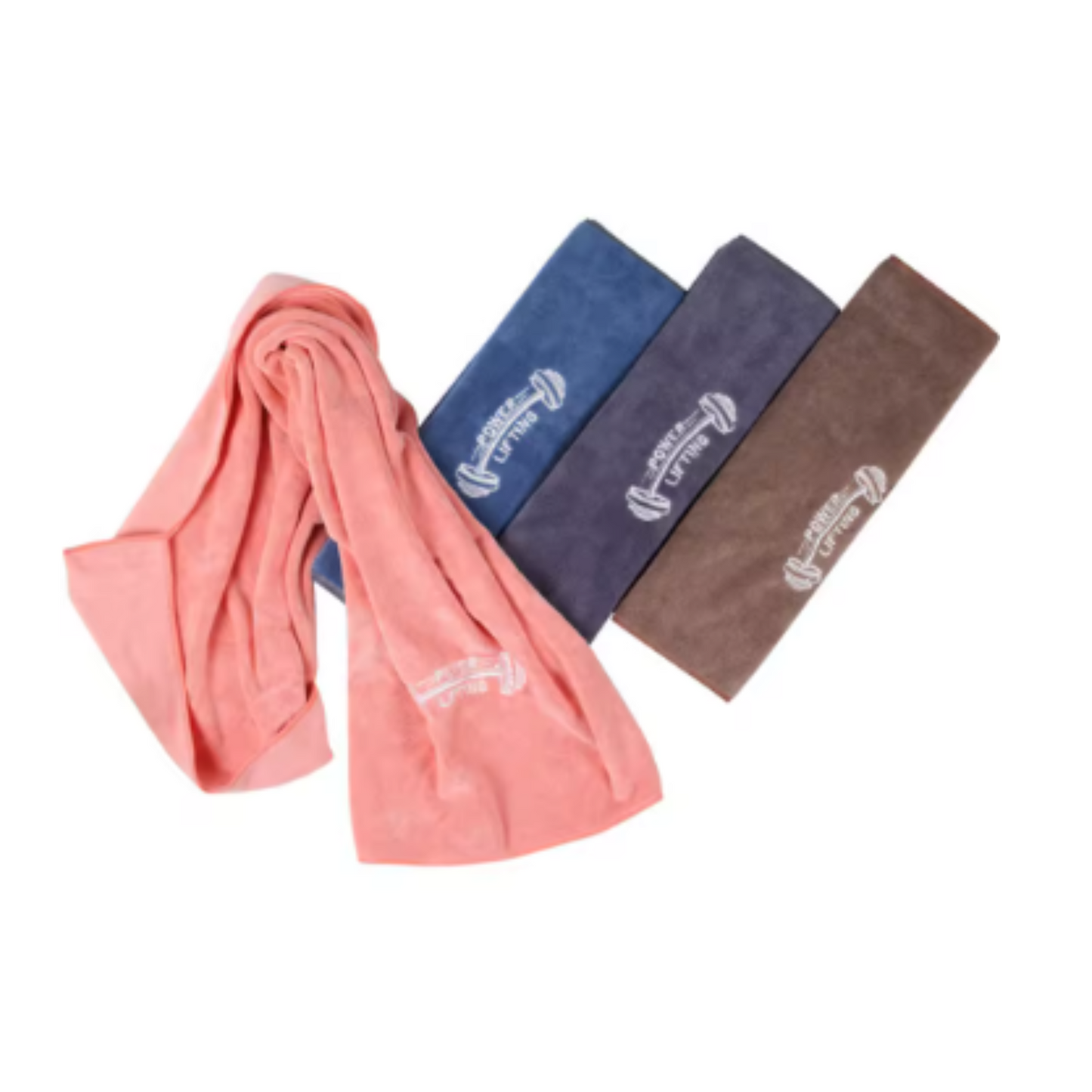 Serviette de Sport en Microfibre – Ultra Absorbante & Séchage Rapide