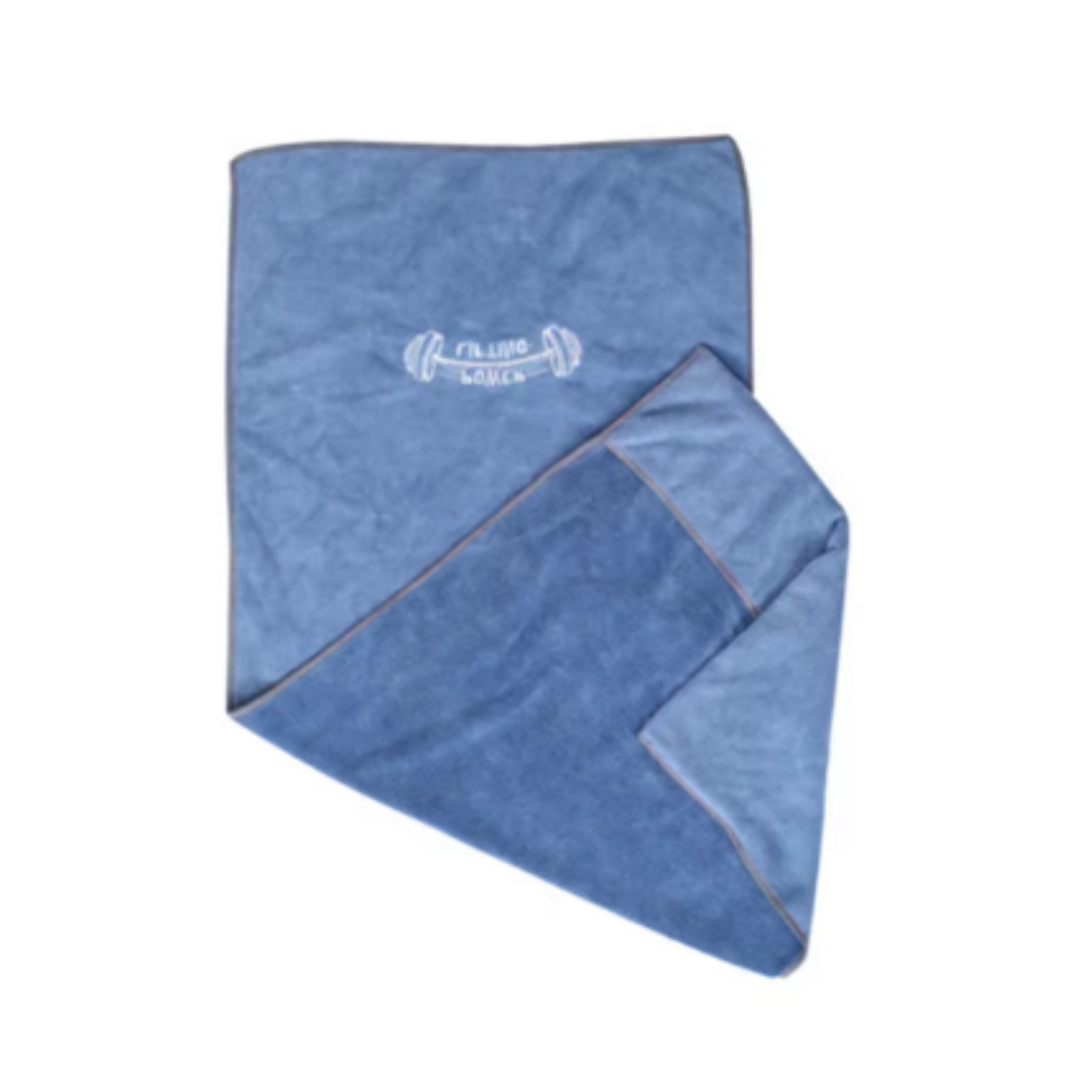 Serviette de Sport en Microfibre – Ultra Absorbante & Séchage Rapide