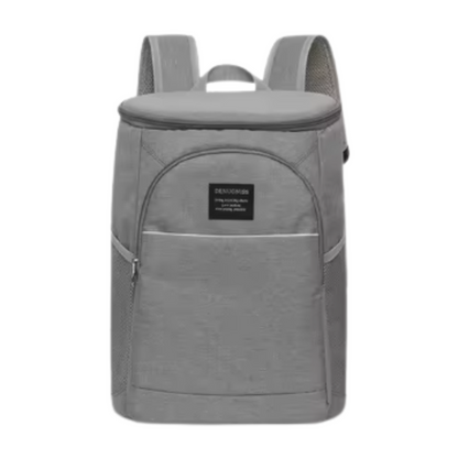 Sac à Dos Isotherme 20L – Grand Format, Imperméable & Ultra Pratique