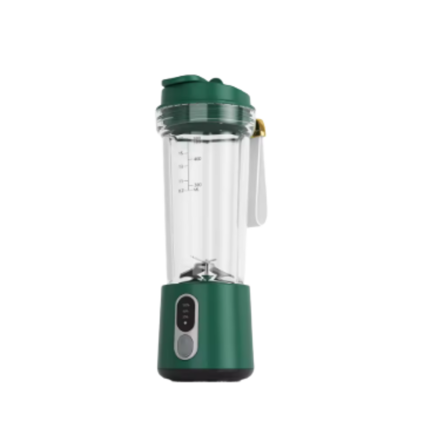 Blender Portable USB – Double Usage & Batterie 4000mAh