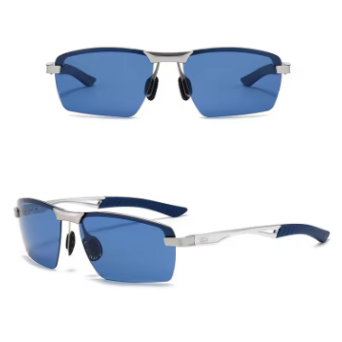 Lunettes de Soleil Sport Polarisées – Ultra Légères & Haute Protection