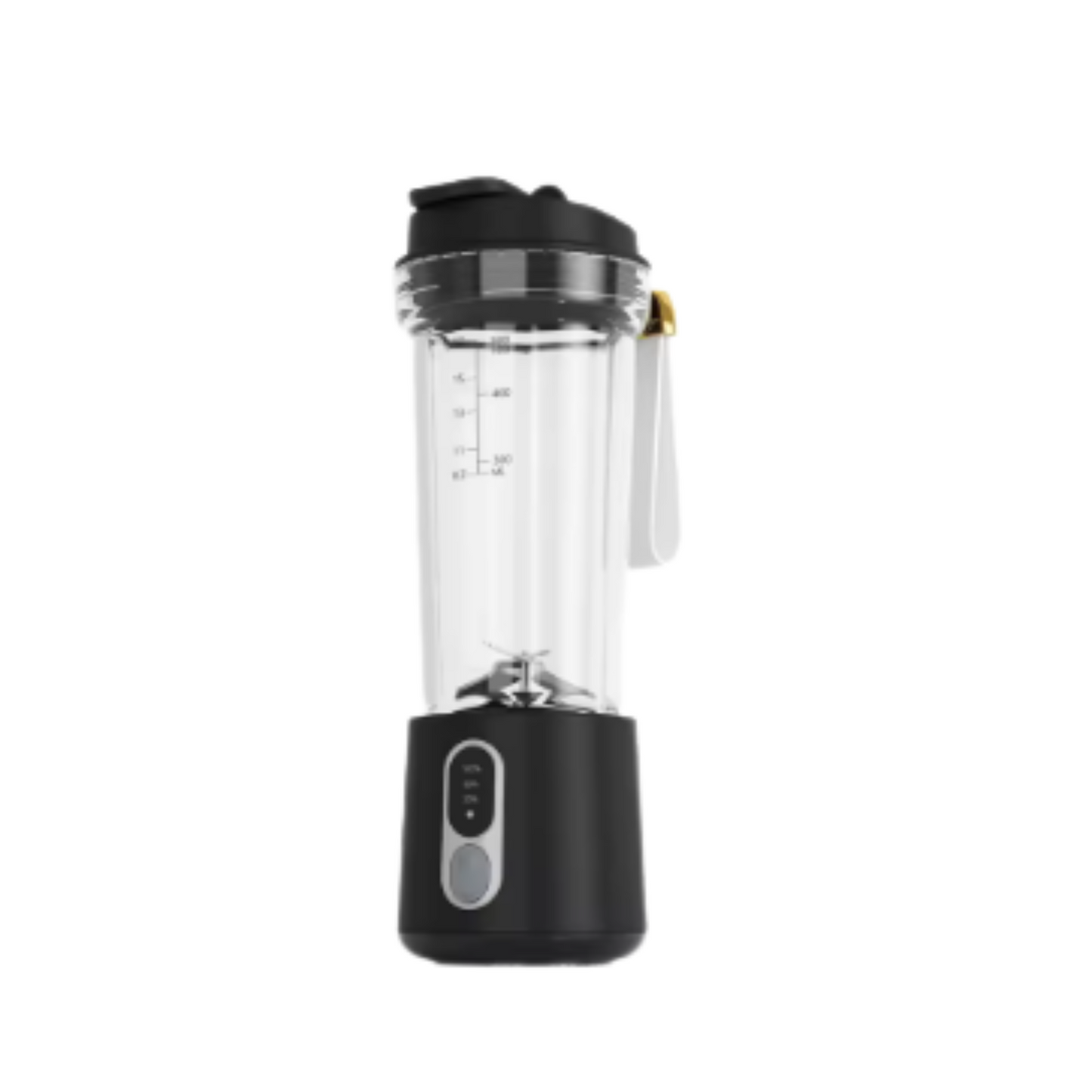 Blender Portable USB – Double Usage & Batterie 4000mAh